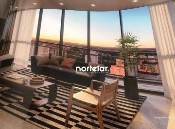 aedf93a26b28aa42f6380ff7e1ae5435ced9becc · Studio com 1 dormitório para alugar, 27 m² por R$ 3.500,00/mês - Perdizes - São Paulo/SP