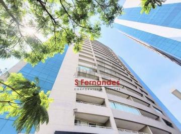 Comercial · 64m² · 1 Vaga · Conjunto à venda, 64 m² por R$ 650.000,00 - Chácara Santo Antônio - São Paulo/SP