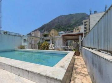 12c08c0f65b8d4e98a7a50dcdc5e34cc9294991b · Cobertura com 4 dormitórios à venda, 670 m² por R$ 2.470.000,00 - Copacabana - Rio de Janeiro/RJ