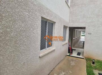 406e63c56b2670f7873a0d32e7f183f83874a727 · Apartamento com 2 dormitórios à venda, 38 m² por R$ 218.000,00 - Jardim Albertina - Guarulhos/SP