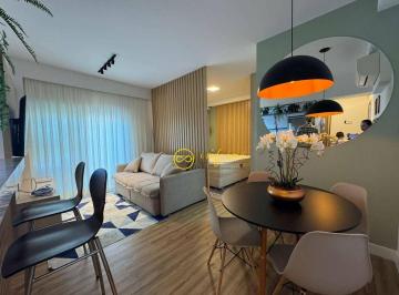 58da8158f939a700e9e0163e1745e9d97e0da83f · Apartamento Studio Mobiliado com 1 Quarto para alugar por R$ 3.860/mês - Condomínio Residencial Nott