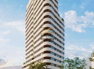 Apartamento · 157m² · 3 Quartos · 2 Vagas · FALLS RESIDENCIAL - Apartamento à venda no bairro Santa Lúcia - Belo Horizonte/MG