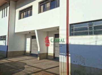 d1ac6d09ce27a869034d04404b18f91e1a349f18 · Galpão para alugar, 1900 m² por R$ 50.000,00/mês - Jardim Alice - Guarulhos/SP