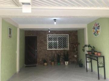 5fca578426b809ea99ddf9a015fe4a6c475764e3 · Sobrado com 3 dormitórios, 137 m² - venda por R$ 600.000,00 ou aluguel por R$ 3.120,00 - Vila Franci