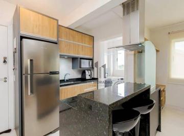 655ede49177833951d98e1a4b7709688f73d007a · Apartamento 2 quartos à venda, 54 m²- Boqueirão - Curitiba