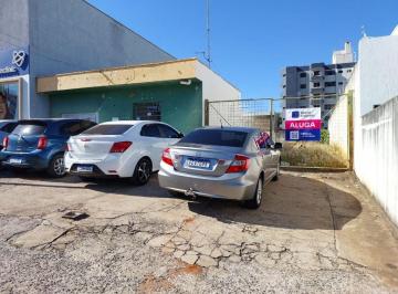 b026a3eb31475ef70cb250c61ce34918d898cd17 · Terreno Comercial para alugar, 316 m² - São Manoel - Americana/SP