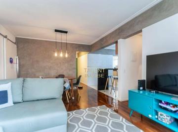 181a431c3474e92afe159e318b4dd058e9163fd2 · Apartamento à venda, 100 m² por R$ 1.050.000,00 - Vila Mariana - São Paulo/SP