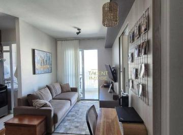 472b3509a3e479b1627c6d0bf7466c8e7b47eafe · Apartamento com 1 dormitório à venda, 39 m² por R$ 450.000,00 - Mooca - São Paulo/SP
