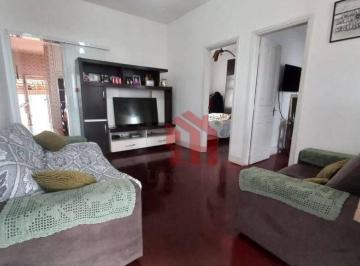 76ce17936226d65cafb96ae553b2b85bc6ad00ea · Casa à venda, 157 m² por R$ 740.000,00 - Vila Belmiro - Santos/SP