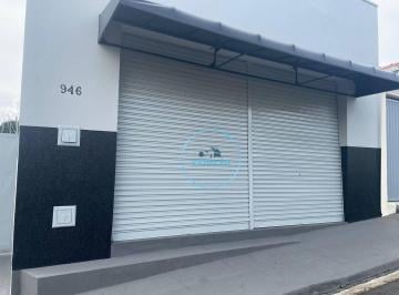 ab7d59779ea4fb4a16a934a55faed88234a41d5f · (LOC-101) Salão para alugar, 100 m² por R$ 3.310/mês - Vila Nova - São Pedro/SP