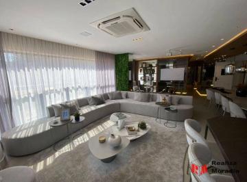 9a47e801e76a6110e8a231129bfc17244a3069c5 · Apartamento à venda, 118 m² por R$ 1.710.000,00 - Alphaville - Barueri/SP