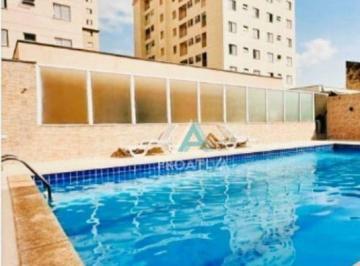 f373934e0e2aea9e103ffda3ff5f30c9e5b1f315 · Apartamento à venda, 55 m² por R$ 370.000,09 - Utinga - Santo André/SP