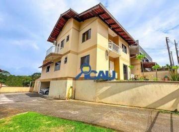 58680fb944064d6eb052fdec5e5464cedda227a2 · Casa com 5 dormitórios à venda, 300 m² por R$ 750.000,00 - Itoupava Central - Blumenau/SC