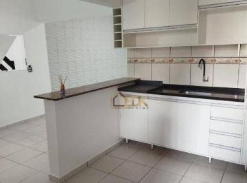 8471c24c1b9e44f3a9137e5d9343b6d6aa4875d8 · Sobrado com 2 dormitórios à venda, 147 m² por R$ 389.900,00 - Mombaça - Pindamonhangaba/SP
