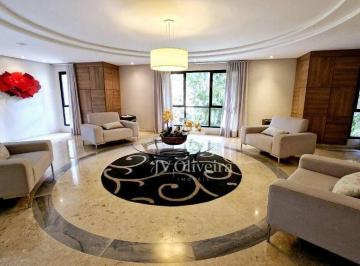 8f1e720756f6f080de63cf3eaa145c6ff3141e58 · Apartamento com 4 dormitórios à venda, 380 m² por R$ 2.600.000,00 - Panamby - São Paulo/SP
