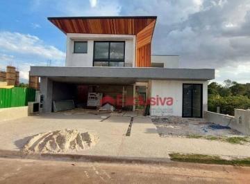 a056ecdfc9634923b45f60df67515867648b4b4c · Casa à venda, 361 m² por R$ 3.900.000,00 - Santorini Residencial Club - Paulínia/SP