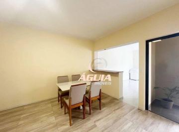 d64b6780fcc156bb422959e8a0a54446fe703605 · Sobrado com 2 dormitórios à venda, 120 m² por R$ 832.000,00 - Vila Homero Thon - Santo André/SP