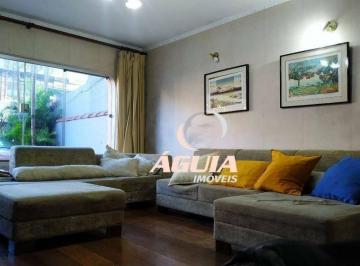 98ee98d3c4c3417911de208cae4d487d3dad0298 · Sobrado com 3 dormitórios à venda, 263 m² por R$ 1.590.000,00 - Vila Curuçá - Santo André/SP