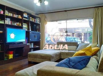 f6f511dc68716092d1ec82c0be0f60e1afa6f79b · Sobrado com 3 dormitórios à venda, 263 m² por R$ 1.590.000,00 - Vila Curuçá - Santo André/SP
