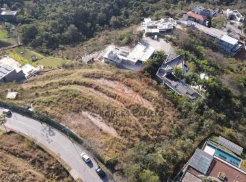 08b8da993e0d83906d2214108a9d11462f9c9aba · Terreno à venda, 1522 m² por R$ 4.000.000,00 - Vale dos Cristais - Nova Lima/MG