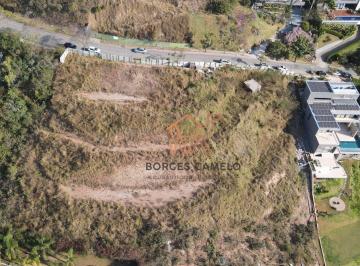 1855c960430e7850e97f8e3618f6f25faeeecba8 · Terreno à venda, 1522 m² por R$ 4.000.000,00 - Vale dos Cristais - Nova Lima/MG