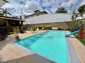 bcfee6a3fb3ba5d053645152d6c01e892bfa1f83 · Casa com 6 quartos à venda, 555 m² por R$ 2.800.000 - São Luiz - Belo Horizonte/MG