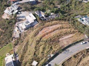 b13d03225cdec912e5a8bb9b0f3e581d60fc5f43 · Terreno à venda, 34810 m² por R$ 11.000.000,00 - Vale dos Cristais - Nova Lima/MG