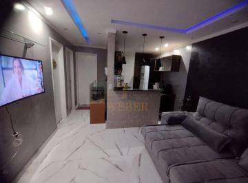 6b9e3bd46b281299c4bb7019868f510a5683bd19 · Apartamento com 2 dormitórios à venda, 47 m² por R$ 210.000,00 - Jardim Novo Osasco - Osasco/SP