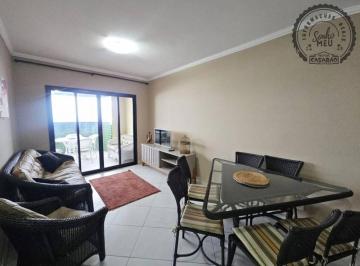45f300f48a794f88ba3043ccb422445591fe17ba · Apartamento na Vila Guilhermina - Praia Grande/SP