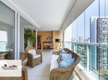 79c1aa28ecb651e3747f6ef9f42be2e14605a488 · Apartamento com 3 dormitórios à venda, 161 m² por R$ 3.198.000,00 - Campo Belo - São Paulo/SP