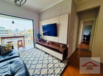 0ba6b284b49f96c7ce76c97a860daba463a7f784 · Apartamento com 3 dormitórios à venda no Saint Marie, 91 m² por R$ 730.000 - Vila Japi II - Jundiaí/