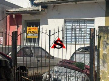 6475931e10e0e56a4e1a8fbb85673ee1089bd8fe · Casa com 2 dormitórios à venda, 100 m² por R$ 550.000,00 - Vila Firmiano Pinto - São Paulo/SP