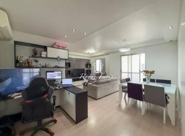 d03eb0429c7fbc99c13e498cb7d16c3efa07b7d5 · Apartamento com 2 dormitórios à venda, 73 m² por R$ 695.000,00 - Jaguaré - São Paulo/SP