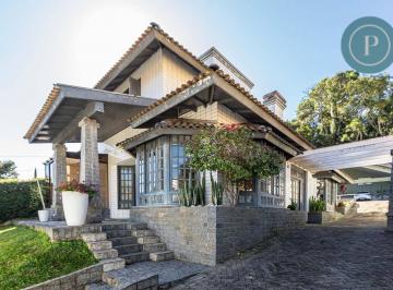 7453bc0831744587474295d68bf1ea63badef169 · Casa à venda, 375 m² por R$ 1.890.000,00 - Santa Felicidade - Curitiba/PR