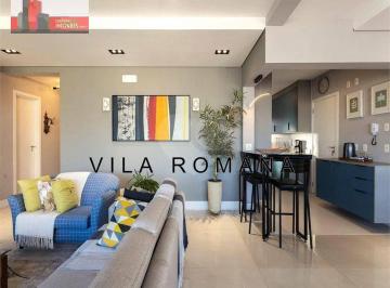 7452c7e27f6c009c8962309707518033aa96fa7d · Rua Fábia, 1050 - Vila Romana, 4 suítes, 4 vagas, 164m², Merité