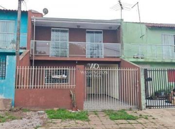 fbbce25823b131efea6f198519cb5c1150d5600d · Sobrado com 4 dormitórios à venda, 100 m² por R$ 350.000,00 - Roseira de São Sebastião - São José do