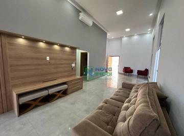 7aae70cb3ec56586d572663f65ebdc23633d4ae1 · Casa com 3 dormitórios para alugar, 200 m² por R$ 9.125/mês - Bongue - Piracicaba/SP