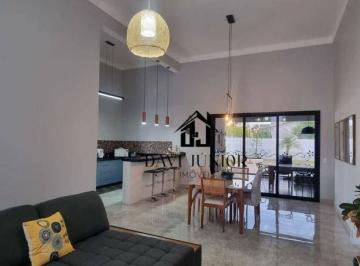 6805795f1492cbfd4cc94f29617f86087a386fc4 · Casa com 3 dormitórios à venda, 246 m² por R$ 1.300.000,00 - Condomínio Village Serra - Araçoiaba da