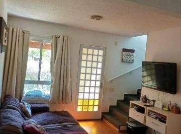 10b456f48e46840032ed6432e4bb2d3bce995589 · Casa com 2 dormitórios à venda, 65 m² por R$ 410.000,00 - Villa Flora Hortolandia - Hortolândia/SP
