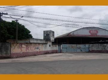 Comercial · PRÉDIO Nº 733 NA AV. JORNALISTA EDSON RÉGIS, IBURA, RECIFE/PE.