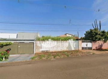 Terreno à venda, 250 m²  - Pacaembu - Londrina/PR · Terreno à venda, 250 m² por R$ 260.000,00 - Pacaembu - Londrina/PR