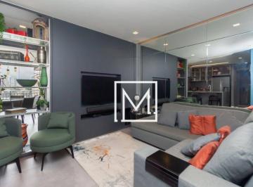 a00cc5728929d4f3f7ae0be824a8eb1862ccfc7e · Apartamento com 3 dormitórios à venda, 118 m² por R$ 1.730.000,00 - Bosque da Sa