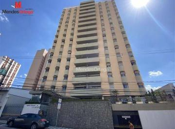 17e0225b07a7d013e304c56e2aee836a871f3c4d · Apartamento com 3 dormitórios à venda, 170m² por R$ 560.000 - Centro - Sorocaba/SP