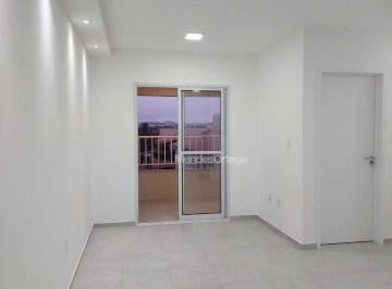 f63a87910f65a2bcef012a1ae0df0a932b00bce2 · Apartamento com 2 dormitórios à venda, 61 m² por R$ 400.000,00 - Jardim Saira - Sorocaba/SP