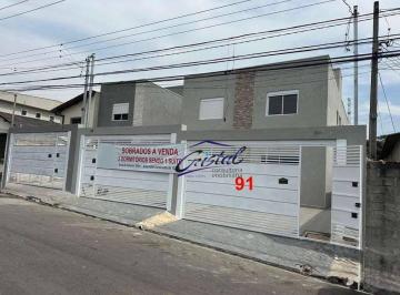 408d49ff3ef3e58e1e0d576eb914308c9a56884b · Casa com 3 quartos (1 suíte) à venda, 117 m²  - Parque São George - Cotia/SP