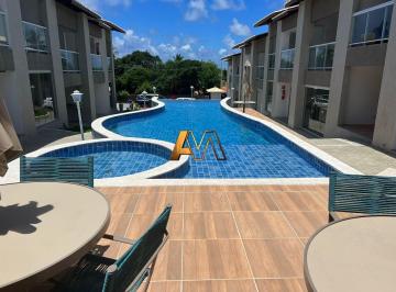 Casa · 65m² · 2 Quartos · 2 Vagas · Casa à venda no bairro IMBASSAÍ - Mata de São João/BA