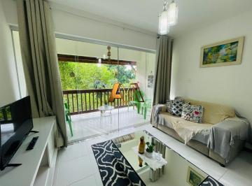 Apartamento · 90m² · 3 Quartos · 2 Vagas · Apartamento à venda no bairro Monte Gordo - Camaçari/BA