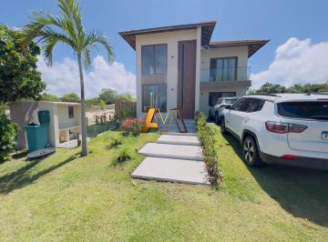 Casa · 304m² · 4 Quartos · 4 Vagas · Casa à venda no bairro Costa do Sauípe - Mata de São João/BA