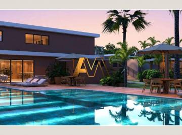 Casa · 80m² · 3 Quartos · 2 Vagas · Casa à venda no bairro Abrantes - Camaçari/BA