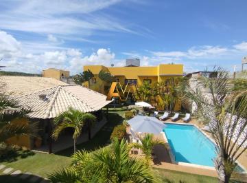 Apartamento · 87m² · 2 Quartos · 1 Vaga · Apartamento à venda no bairro IMBASSAÍ - Mata de São João/BA